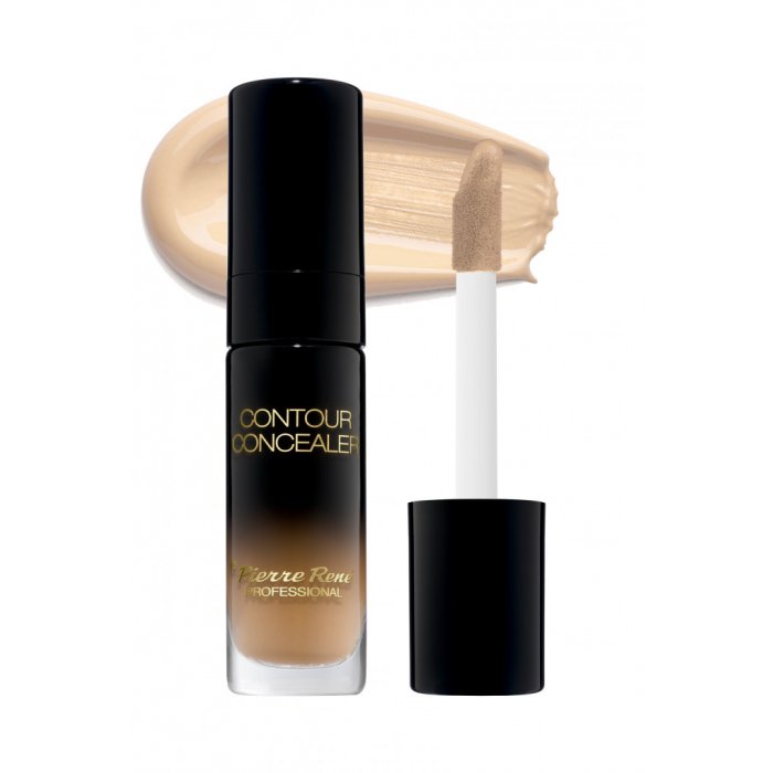 Korektor pod oczy Contour Concealer 05 Pierre Rene