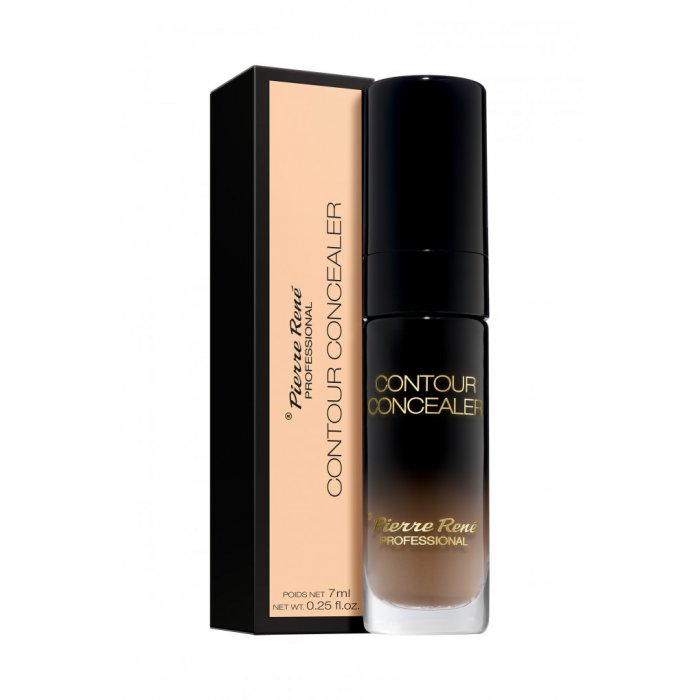 Korektor pod oczy Contour Concealer 08 Pierre Rene