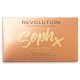 x Soph Extra Spice Palette Paletka 18 cieni do powiek Makeup Revolution