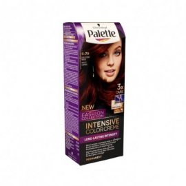 Palette Intensive Color Creme Fioletowa miedź 6-79