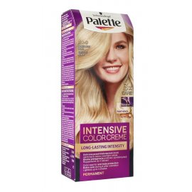 Palette Intensive Color Creme 10-0 Bardzo Jasny Blond