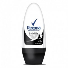 Rexona Invisible Diamond Deo Roll-on dezodorant