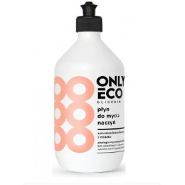 Only Eco płyn do mycia naczyń Glicerin biodegradowalne