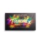 Revolution Tammi X Eyeshadow palette Tropical Carnival