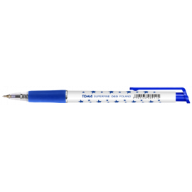 Długopis Niebieski “W...