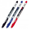 Długopis Roller Tip Pen Grand na blistrze 3 kolory
