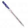 Penmate Długopis Flexi 0,7 mm niebieski