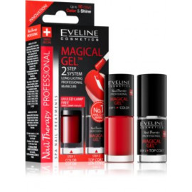Eveline Cosmetics Nail...