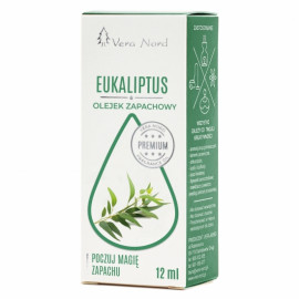 Eukaliptus Olejek Zapachowy...