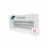 Clavier Eyelash kępki rzęs 11mm