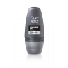 Antyperspirant w kulce Clean Comfort Dove Men +Care