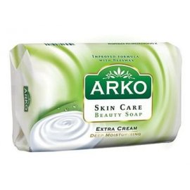 Mydło Skin Care Creamy Arko 