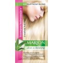 Szampon koloryzujący 69 Platynowy Blond Marion