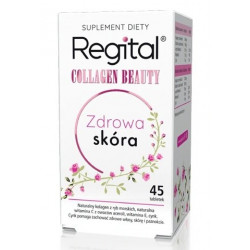 Regital Collagen Beauty...