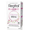 Regital Collagen Beauty Zdrowa skóra Suplement diety 45 tab.