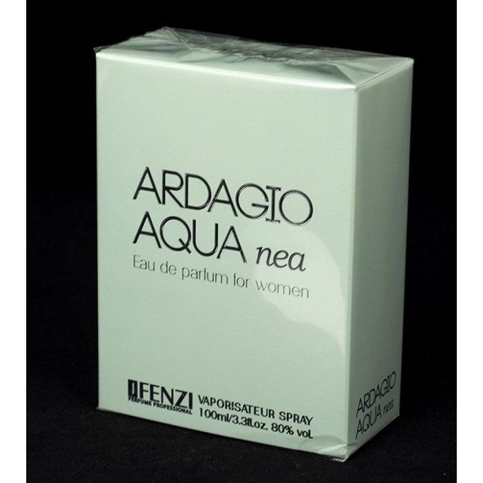 Ardagio Aqua Nea