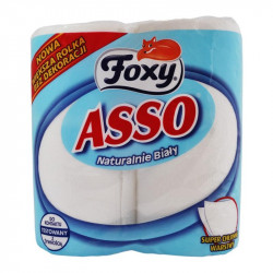 FOXY Ręcznik papierowy Asso...