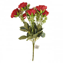 Bukiet Róż czerwonych 40cm