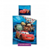 Komplet pościeli Cars Pixar 160x200 i 70x80