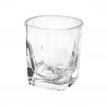 STEPHANIE OPTIC Kpl. 6 szklanek do whisky 280ml Altom Design