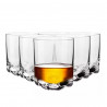 Mixology Kpl. 6 szklanek do whisky 280ml Krosno