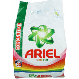 Proszek Ariel Color 1,5kg
