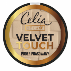 Celia Velvet Touch Puder...