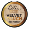 Celia Velvet Touch Puder Prasowany 103 Sandy Beige 9G