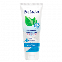 Perfecta Pharmacy...
