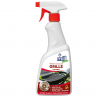 CLEAN GARDEN Preparat czyszczący grille ogrodowe, wędzarnie, kociołki, kominki 555 ml