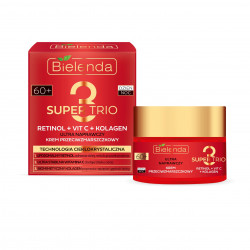 Bielenda Super Trio 60+...