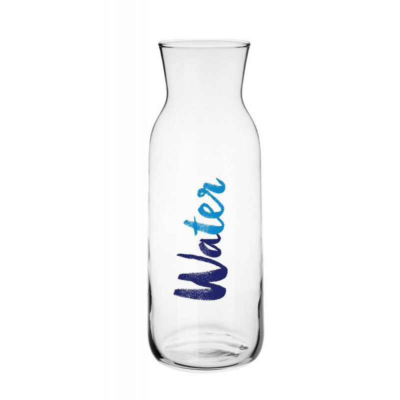 Karafka 1000ml Water Glasmark