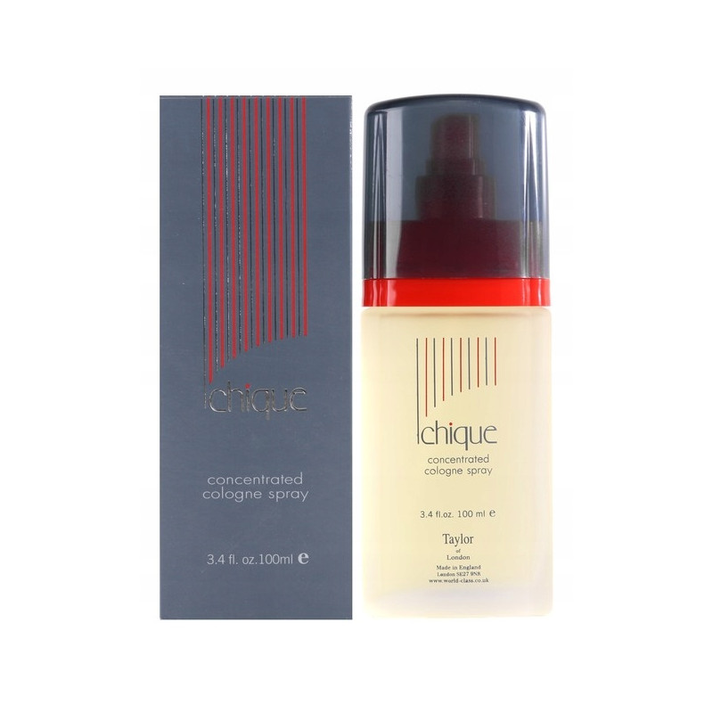 Chique For Women woda toaletowa spray 100 ml