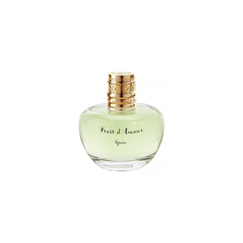 Emanuel Ungaro Woda toaletowa dla kobiet Fruit D`Amour Green 30 ml