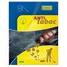 Wkład zapachowy do odkurzacza Anti Tabac 2szt.
