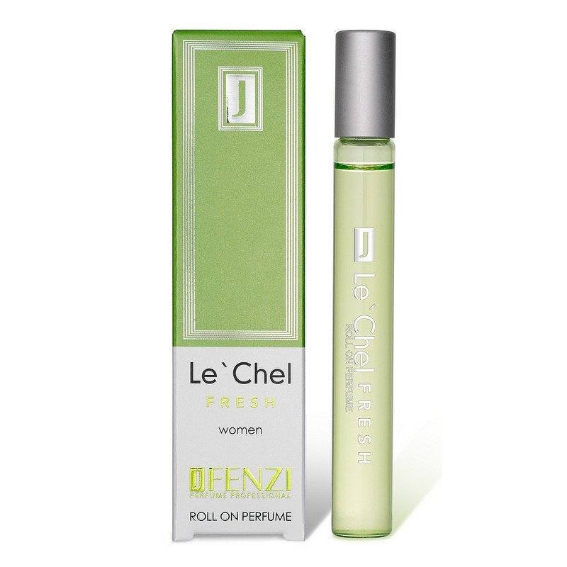 JFENZI roll on perfume LE`CHEL FRESH