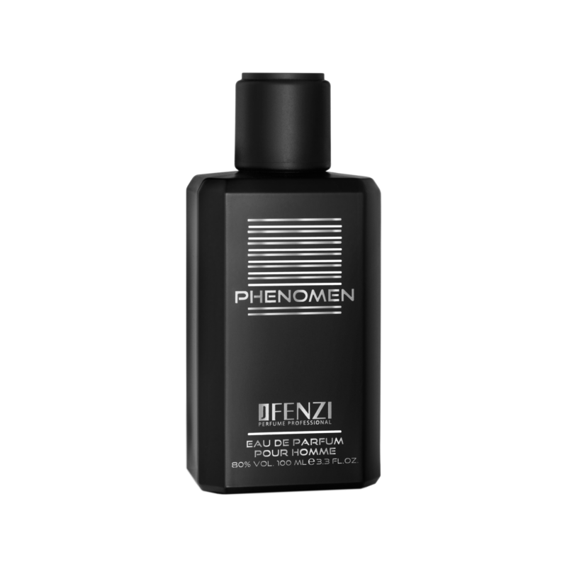 Phenomen for Men JFenzi 100 ml EDP Desso