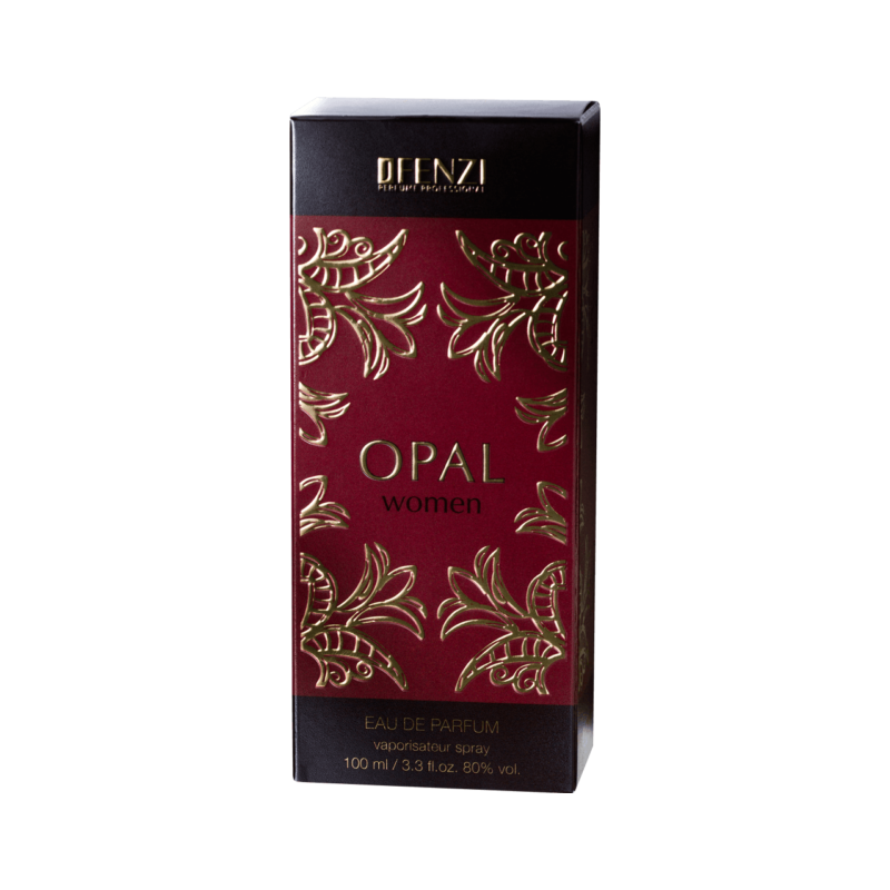 JFenzi Opal for Women woda perfumowana 100 ml