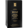 Jfenzi Fleurs de Tabac Noir For Men woda perfumowana 100ml