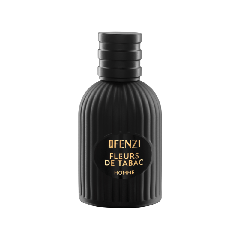 Jfenzi Fleurs de Tabac Noir For Men woda perfumowana 100ml