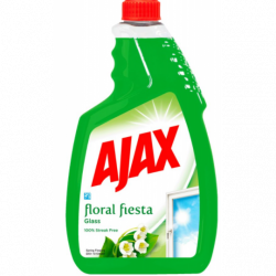 Ajax wkład płyn do szyb...