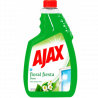 Ajax wkład płyn do szyb Wiosenny bukiet