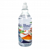 MILL clean perfumowana woda demineralizowana o wysokiej czystości – grapefruit 1,22l