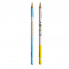 Ołówek trójkątny Style Happy Color 1szt