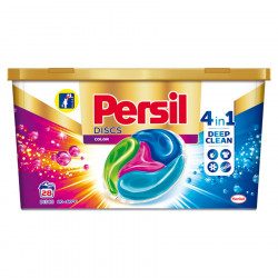 Persil Discs Color 4w1...