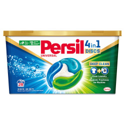 Persil Discs Universal 4w1...