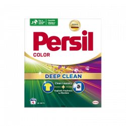 Persil Deep Clean Color...