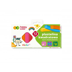 Happy Color Plastelina...