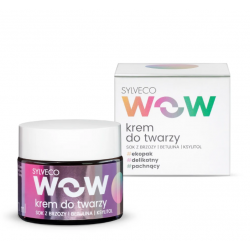 SYLVECO WOW Krem do twarzy...