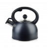 NICK BLACK Czarny Czajnik 1,5L COOKINI